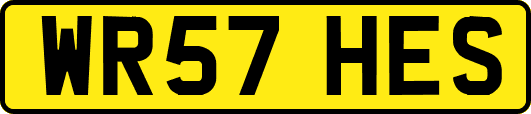 WR57HES
