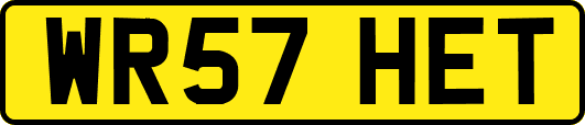 WR57HET