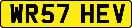 WR57HEV