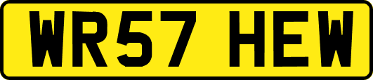 WR57HEW