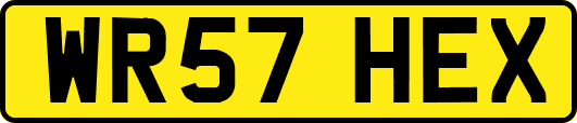 WR57HEX