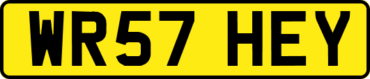 WR57HEY