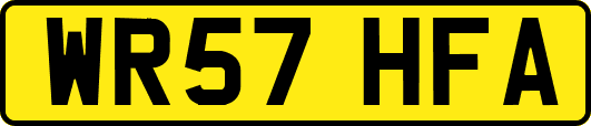 WR57HFA