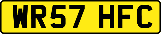 WR57HFC