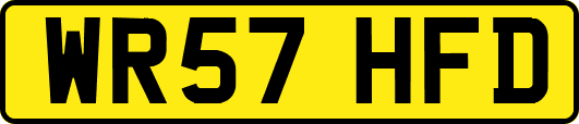 WR57HFD