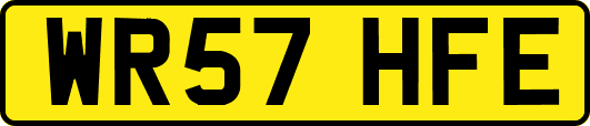 WR57HFE