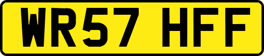WR57HFF