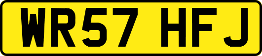 WR57HFJ