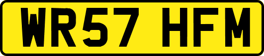 WR57HFM