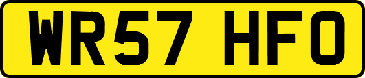 WR57HFO