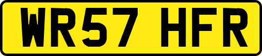 WR57HFR