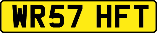 WR57HFT