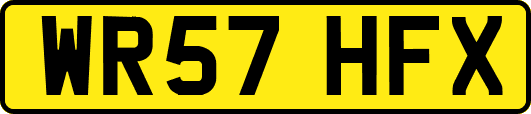 WR57HFX