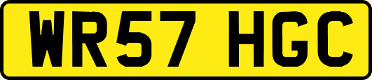 WR57HGC