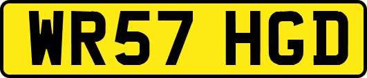 WR57HGD