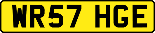 WR57HGE