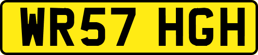 WR57HGH