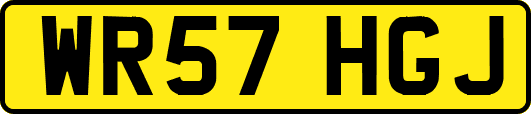 WR57HGJ