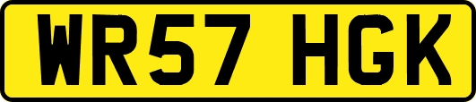 WR57HGK