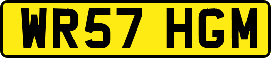 WR57HGM