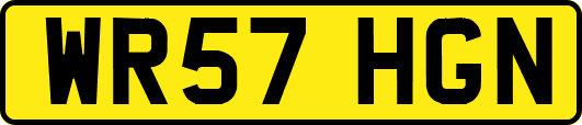 WR57HGN