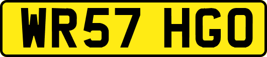 WR57HGO