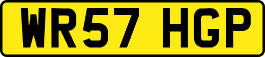 WR57HGP