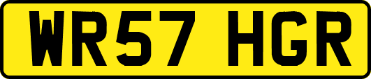WR57HGR