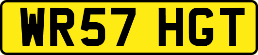 WR57HGT