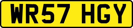 WR57HGY