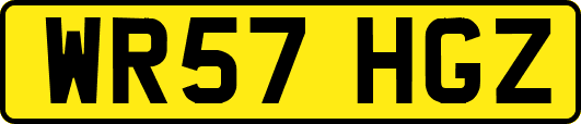 WR57HGZ
