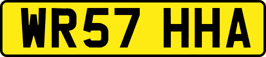 WR57HHA