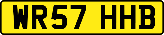WR57HHB