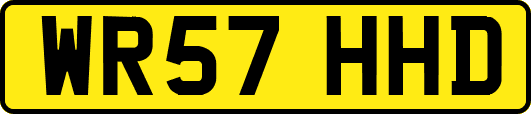 WR57HHD