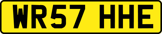 WR57HHE