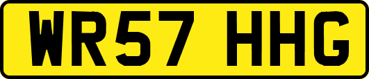 WR57HHG