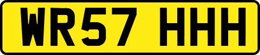 WR57HHH