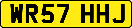 WR57HHJ