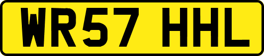 WR57HHL