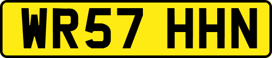 WR57HHN