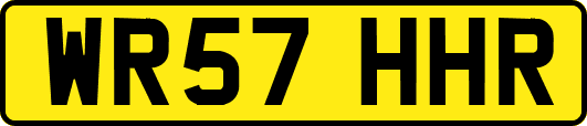 WR57HHR