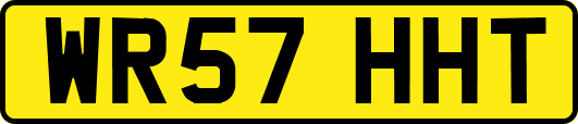 WR57HHT