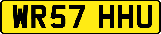 WR57HHU