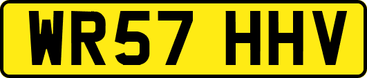 WR57HHV