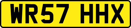 WR57HHX