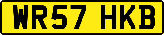 WR57HKB