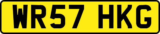 WR57HKG