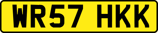 WR57HKK