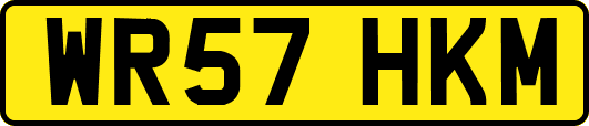 WR57HKM
