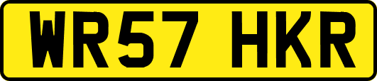 WR57HKR